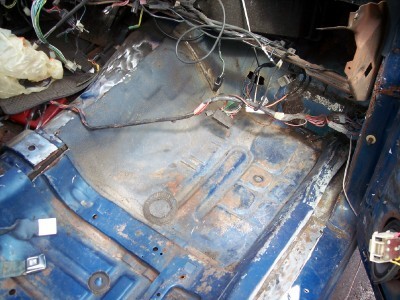 1975 Ford Ranchero photo