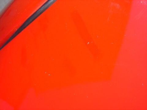 2005 Dodge SRT-4 photo