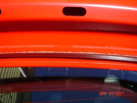 2005 Dodge SRT-4 photo