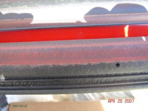 2005 Dodge SRT-4 photo