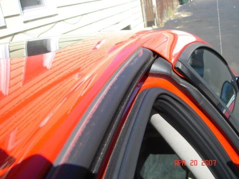 2005 Dodge SRT-4 photo