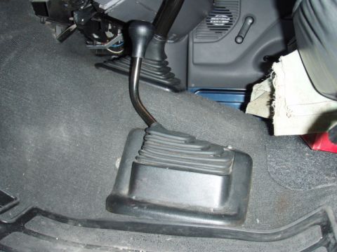 1995 Ford F-150 - 2H