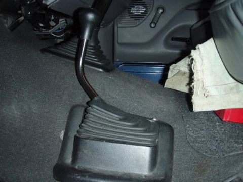 1995 Ford F-150 - 4H