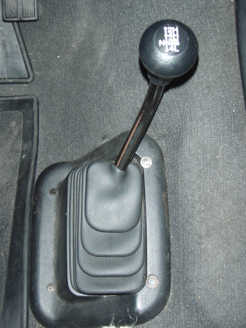 1995 Ford F-150 - 4H