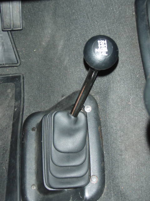 1995 Ford F-150 - N