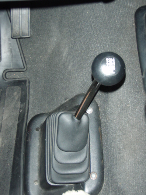 1995 Ford F-150 - 4L