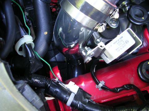 2007 Mazda 3 “Mazdaspeed3”