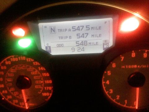 2007 Kawasaki Ninja “ZX-14”