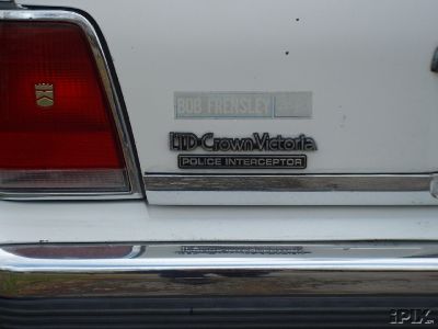 1986 Ford LTD Crown Victoria - This image displays the text 'SM FILE NOT FOUND' indicating that the intended content could not be retrieved.