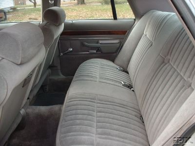 1986 Ford LTD Crown Victoria - SM FILE NOT FOUND logo indicates the image could not be loaded.