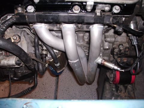 1993 Ford Probe photo