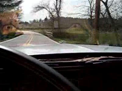 1985 Ford LTD Crown Victoria
