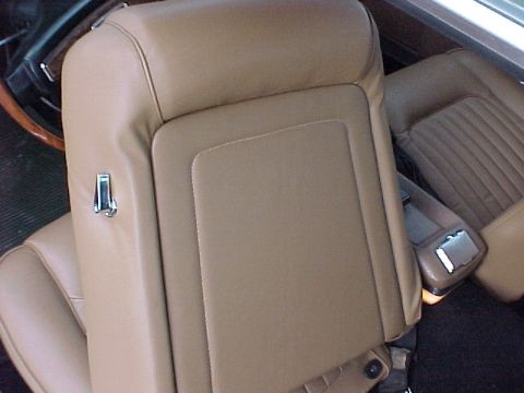 1968 Mercury Cougar