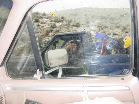 1994 Ford Bronco