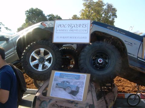 1993 Toyota 4Runner “Party Wagon”