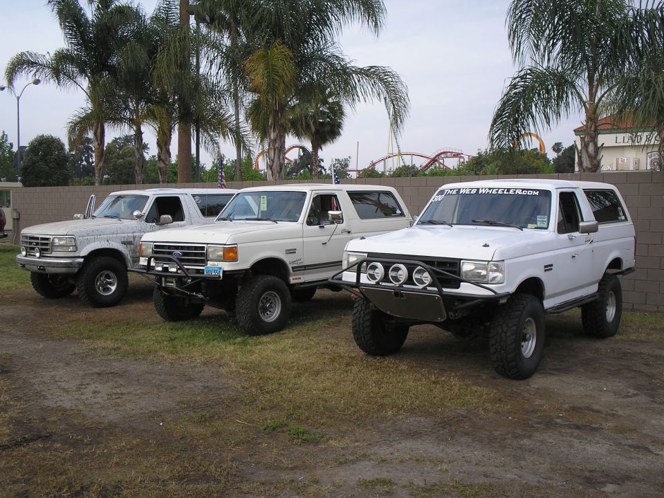 froggmann, locopny, blancobronco