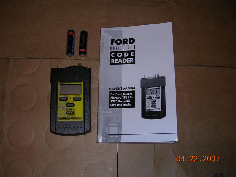Whats in the Box.