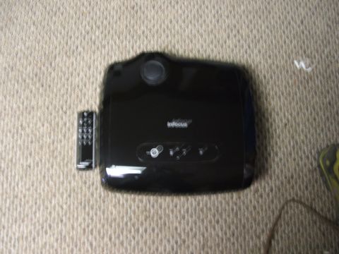 1996 Ford Probe photo