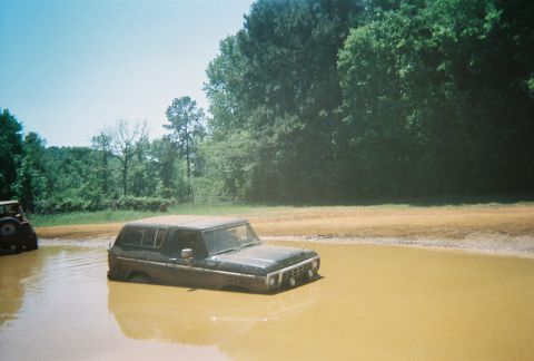 1978 Ford Bronco photo