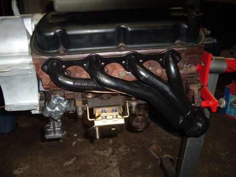 1990 Ford Ranger - drivers side not even close to touching