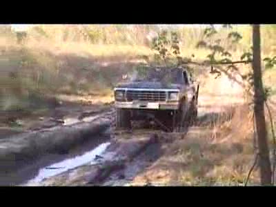 1996 Ford F-150