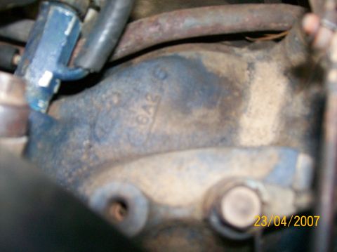 1978 Ford F-250 photo