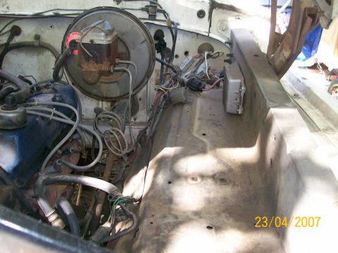 1978 Ford F-250 photo