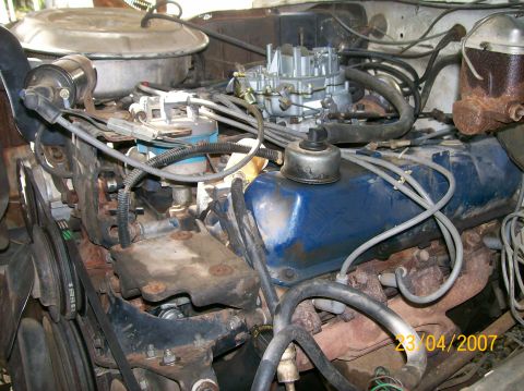 1978 Ford F-250 photo