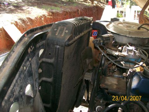 1978 Ford F-250 photo