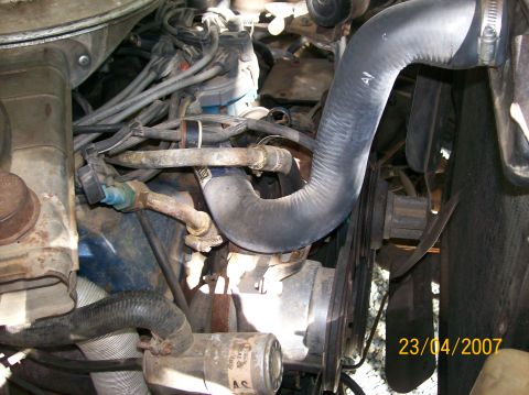 1978 Ford F-250 photo