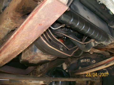 1978 Ford F-250 photo