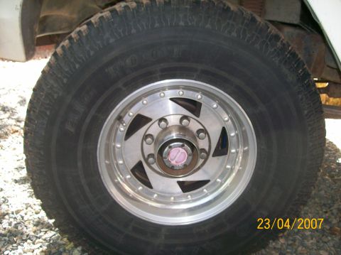 1978 Ford F-250 photo