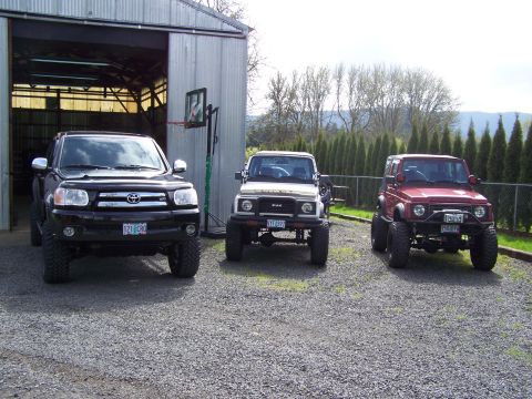 2006 Toyota Tundra photo
