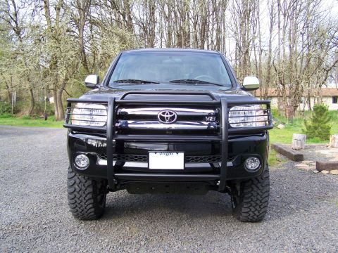 2006 Toyota Tundra photo