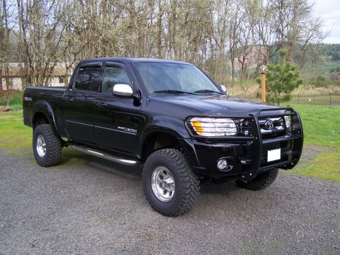 2006 Toyota Tundra photo