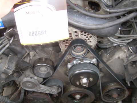 1997 Ford F-150 photo