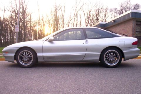 1994 Ford Probe photo