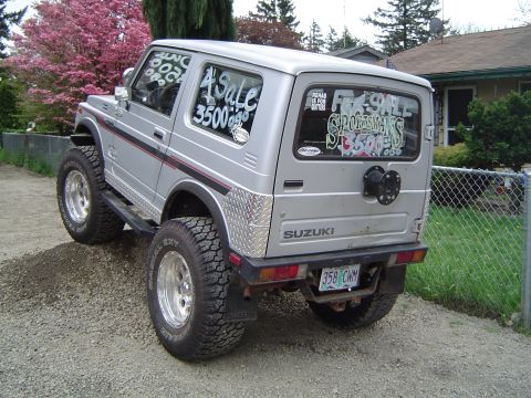 1989 Ford Bronco - Sammi for sale near me
