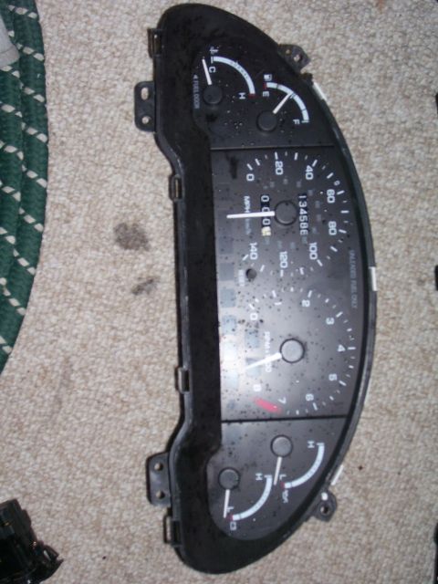 1993 Mazda MX-6
