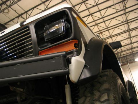 1979 Ford Bronco “Das Bronco”