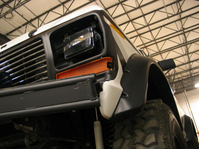 1979 Ford Bronco “Das Bronco”