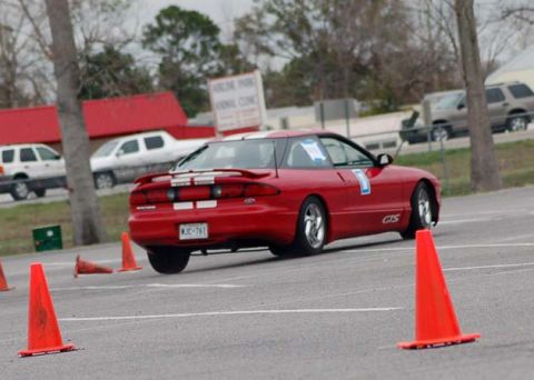 1997 Ford Probe photo