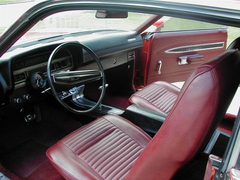 1970 Ford Torino photo