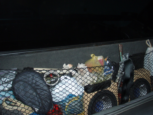 MTX SUBWOOFER