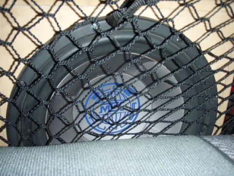 1995 Ford F-150 - MTX SUBWOOFER