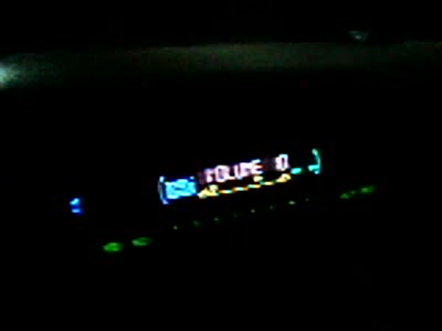 1995 Ford F-150 - VIDEO OF SOUND SYSTEM WORKING