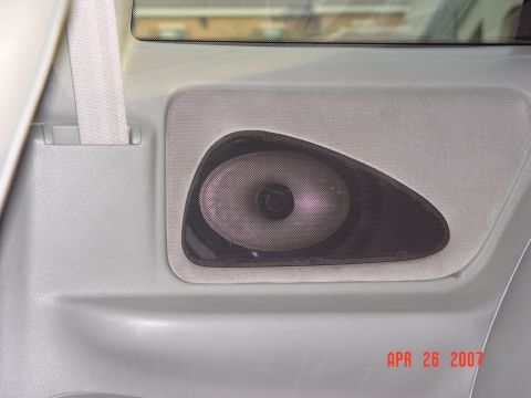 1996 Ford Thunderbird photo