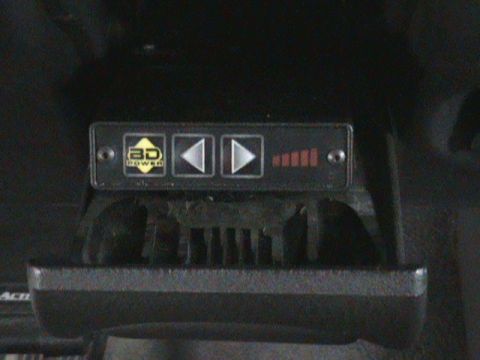 2001 Dodge 2500 photo