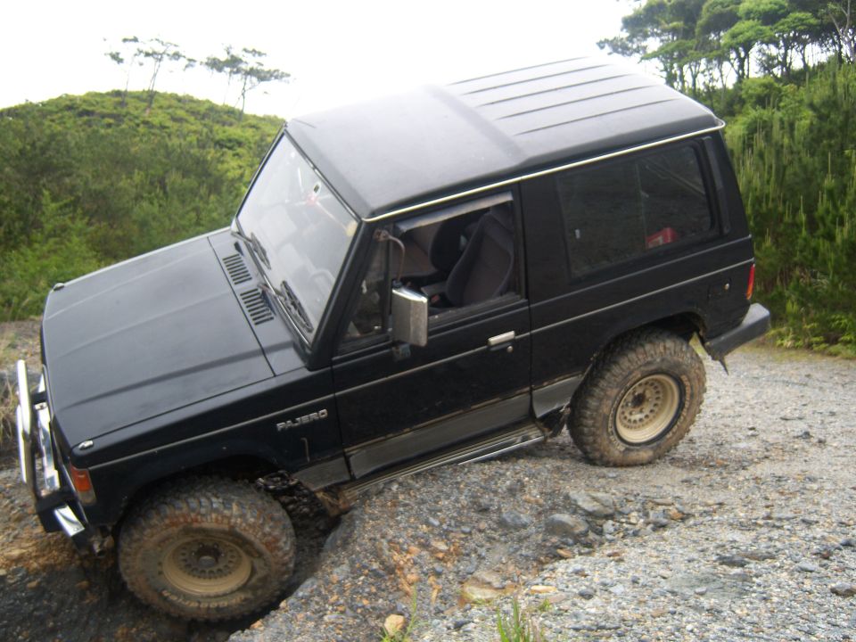 if it wasnt a right hand drive i would have seen that