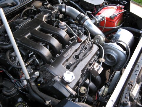 1995 Ford Probe photo